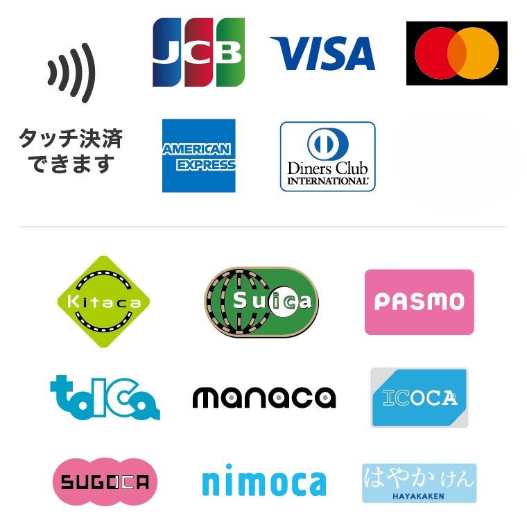 お支払いについて